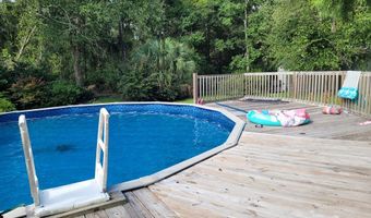 301 TAYLOR Rd, Alma, GA 31510