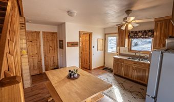 1055 Granite Rd, Bellvue, CO 80512