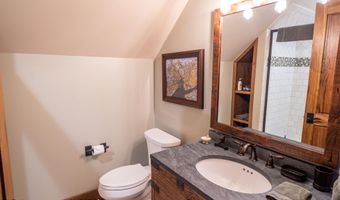 2815 N BLACK SHEEP FARM Rd, Alta, WY 83414