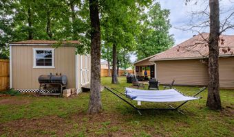 4505 Hollow Bend Dr, Alexander, AR 72002
