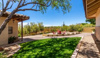6236 E WILDCAT Dr, Cave Creek, AZ 85331