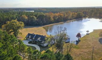 415 Rose Hill Rd, Bentonia, MS 39040