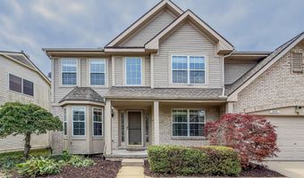 1848 Harley Dr, Ann Arbor, MI 48103