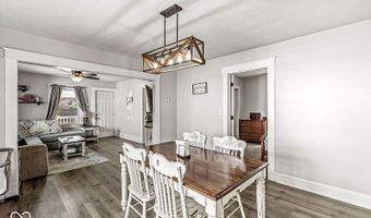 76 S 11th Ave, Beech Grove, IN 46107