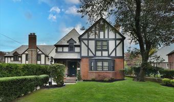 85-35 Edgerton Blvd, New York, NY 11432