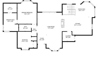 5 Taylor Ct Court, Augusta, KS 67010