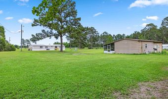 4896 Valdosta Hwy, Barney, GA 31625
