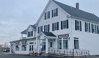 7 Mechanic, Bellingham, MA 02019