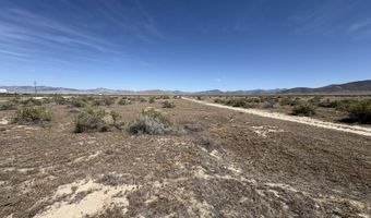 006-066 01 Star Peak Rd, Imlay, NV 89418