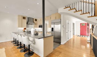 3541 ORDWAY St NW, Washington, DC 20016