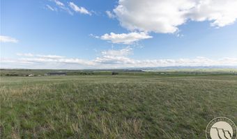 15 Sage Trl, Big Timber, MT 59011