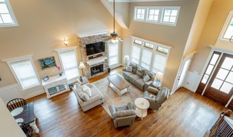 10642 Harlow Pl Lot 41, Apison, TN 37302