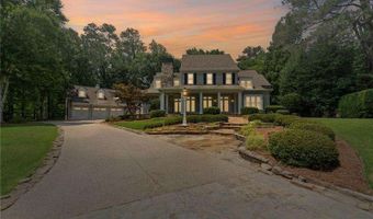 585 Old Cobblestone, Atlanta, GA 30350