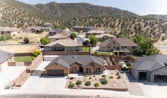 1054 E ASHDOWN Frst, Cedar City, UT 84721