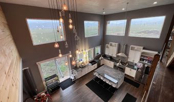 5860 BITTER CREEK Rd, Afton, WY 83110