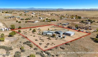 178 N Sioux Dr, Chino Valley, AZ 86323