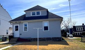 444 FLAMINGO St, Philadelphia, PA 19128