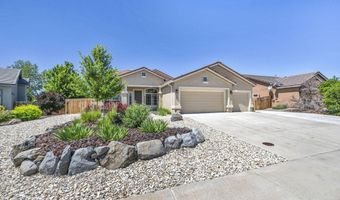 107 June Grass Ct, Dayton, NV 89403