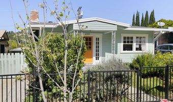 4537 Griffin Ave, Los Angeles, CA 90031