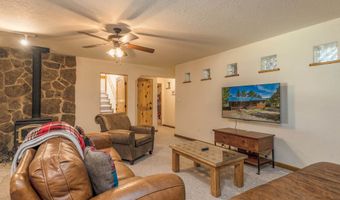 26 Valle Grande Trl N, Angel Fire, NM 87710