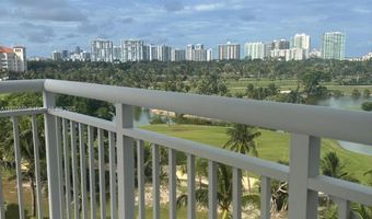 19501 W Country Club Dr 714, Aventura, FL 33180