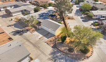 22241 Nisqually Rd 98, Apple Valley, CA 92308