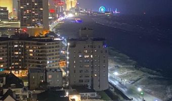 100 S Berkley Sq 21D, Atlantic City, NJ 08401