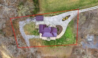 300 Twin Church Rd, Bean Station, TN 37708