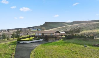 1490 MAIN St, Arlington, OR 97812