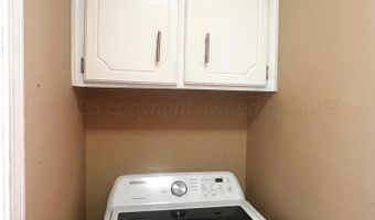 6305 RUTGERS St, Amarillo, TX 79109