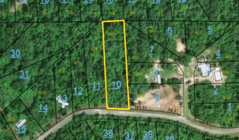 Woodland Dr lot 602, Abbeville, AL 36310