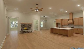 Monticello-B Avondale Drive, Athens, AL 35613
