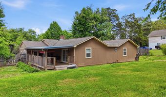 807 Tennessee Ave, Athens, TN 37303