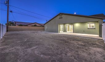 4724 Patterson Ave, Las Vegas, NV 89104