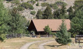 380 W Boulder, Big Timber, MT 59052