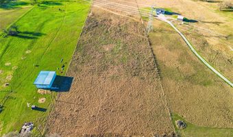 CR-1590, Alvord, TX 76225