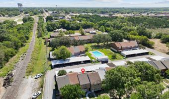 930 P SW St, Ardmore, OK 73401