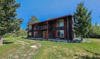 84 Hwy 191, Big Timber, MT 59011