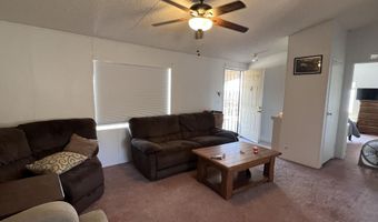 1496 W Picacho Dr, Ash Fork, AZ 86320