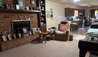 319 11th, Alva, OK 73717