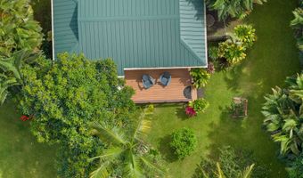 3665 MOLOAA Rd, Kapaa, HI 96746
