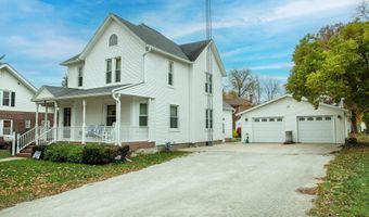 918 1st Ave, Ackley, IA 50601