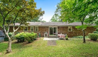 1444 Juneau Ct, Tucker, GA 30084