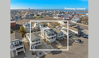 220 TAYLOR Ave, Beach Haven, NJ 08008