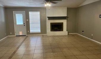 1045 Clark Rd, Abilene, TX 79602