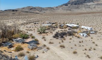 6061 N Woodchips Rd, Pahrump, NV 89060