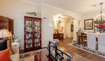 4345 S CROSSCREEK Dr, Chandler, AZ 85249