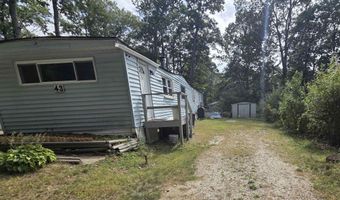 43 Catamount Hill Dr, Allenstown, NH 03275