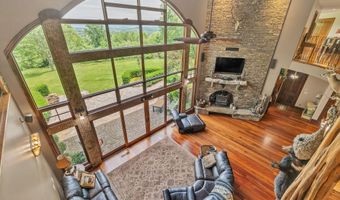 18549 Landridge Way, Abingdon, VA 24211