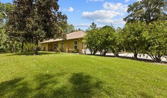 4700 55th Ave, Bell, FL 32619
